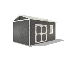 Garden Shed 10x16