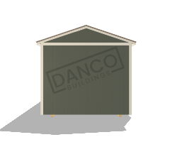 Garden Shed 10x16/260384 - Image 5