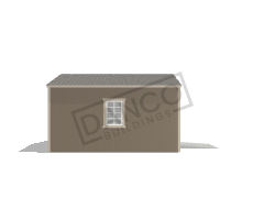 Utility Shed 12x16 - Image 4
