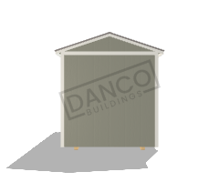 Utility Shed 8x12 - Image 5