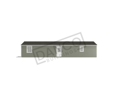 Garden Shed 16x50 - Image 4