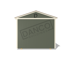 Garden Shed 10x16/260384 - Image 6
