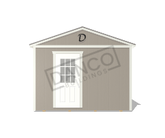 Garden Shed 12x24 - Image 6