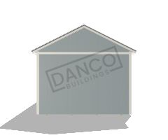 Utility Shed 12x16 - Image 5