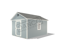 Utility Shed 12x16