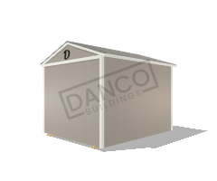 Utility Shed 10x12