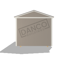 Utility Shed 10x12 - Image 5