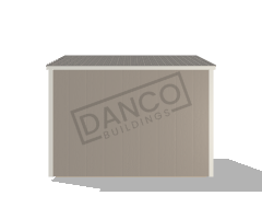 Utility Shed 10x12 - Image 3