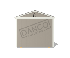 Utility Shed 10x12 - Image 6