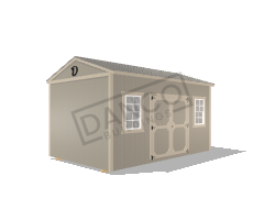 Garden Shed 10x16/ 260267