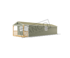 Standard Cabin 14x44