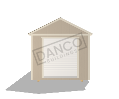 Garden Shed 10x20 - Image 5