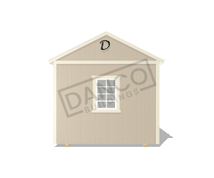 Garden Shed 10x20 - Image 6