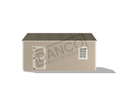 Garden Shed 10x20 - Image 3