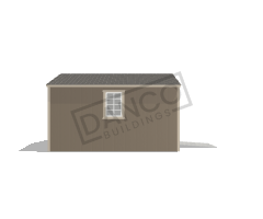 Utility Shed 12x16 - Image 4