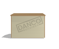 Extra Economy Metal Utility 8x12/ 260331 - Image 4