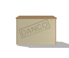 Extra Economy Metal Utility 8x12/ 260331 - Image 3