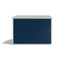 Extra Economy Metal Utility 8x12/ 260325 - Image 4