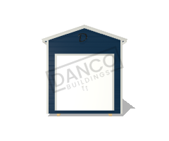 Extra Economy Metal Utility 8x12/ 260325 - Image 6