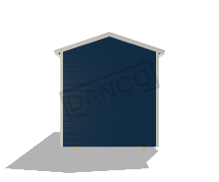 Extra Economy Metal Utility 8x12/ 260325 - Image 5