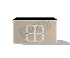 Garden Shed 10x16 - Image 3