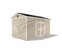 Garden Shed 10x16