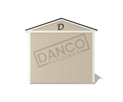 Garden Shed 10x16 - Image 6