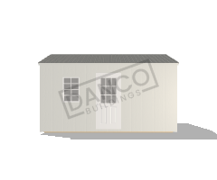 Garden Shed 10x16 - Image 3