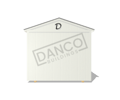 Garden Shed 10x16 - Image 6