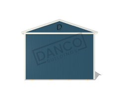 Utility Shed 12x40 - Image 6