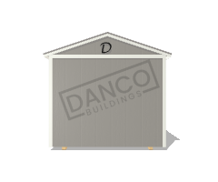 Garden Shed 10x16/ 260324 - Image 6