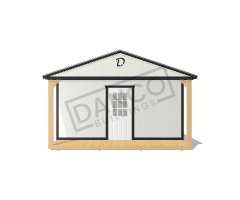 Standard Cabin 16x52 - Image 6