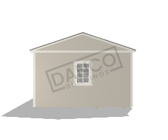 Garage 14x32 - Image 5
