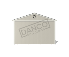 Garage 14x32 - Image 6