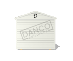 Garden Shed 10x16 - Image 6
