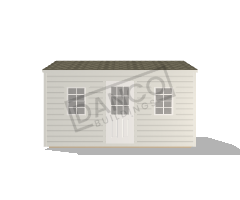 Garden Shed 10x16 - Image 3