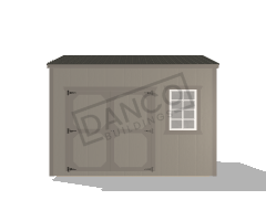 Garden Shed 8x12 - Image 3