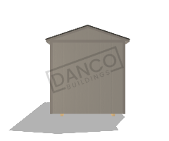 Garden Shed 8x12 - Image 5
