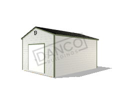 Extra Economy Metal Utility 12x16