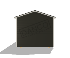 Extra Economy Metal Utility 10x16 - Image 5