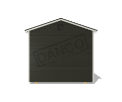 Extra Economy Metal Utility 10x16 - Image 6