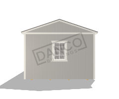 Garage 12x32 - Image 5