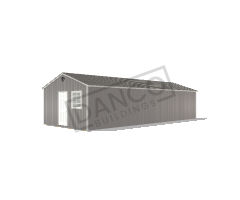 Utility Shed Premium 16x40
