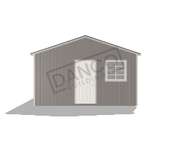 Utility Shed Premium 16x40 - Image 5