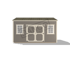 Garden Shed 10x16 - Image 3