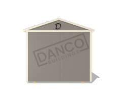 Garden Shed 10x16 - Image 6