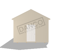 Garage 12x24 - Image 5