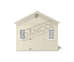 Garage 12x24 - Image 6