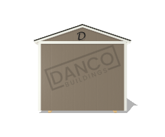 Garden Shed 10x16 - Image 6