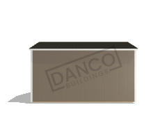 Garden Shed 10x16 - Image 4